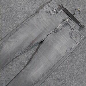 Citizens of Humanity‎ Jeans Mens 34 Slim Fit Stretch Denim Made in USA 6034I-871